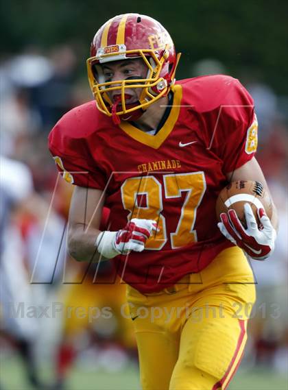 Thumbnail 1 in Iona Prep @ Chaminade photogallery.
