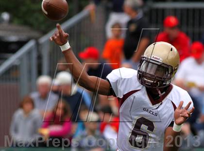 Thumbnail 3 in Iona Prep @ Chaminade photogallery.