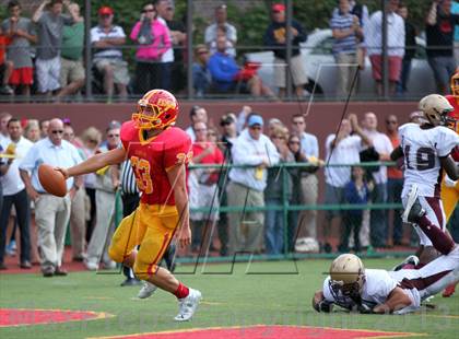Thumbnail 1 in Iona Prep @ Chaminade photogallery.
