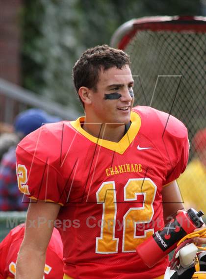 Thumbnail 3 in Iona Prep @ Chaminade photogallery.