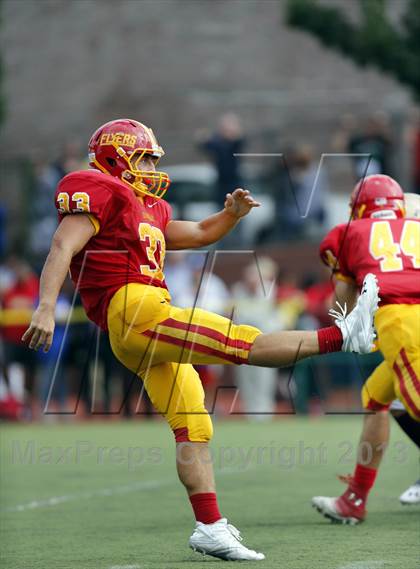 Thumbnail 3 in Iona Prep @ Chaminade photogallery.