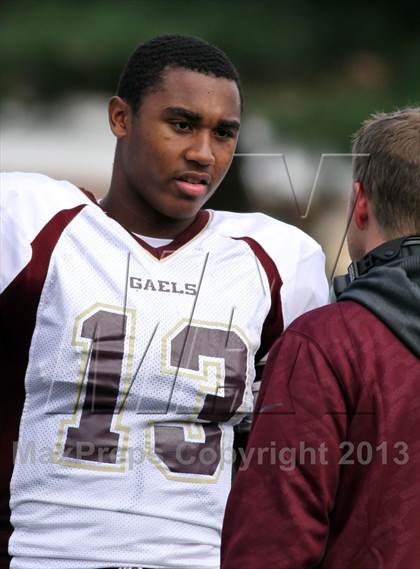 Thumbnail 1 in Iona Prep @ Chaminade photogallery.