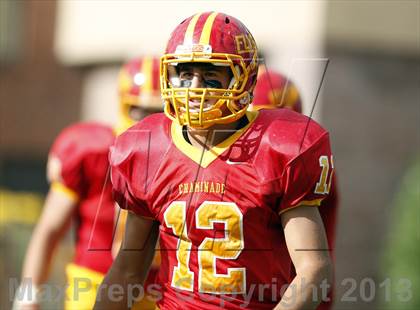Thumbnail 1 in Iona Prep @ Chaminade photogallery.