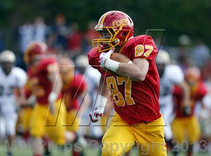 Thumbnail 2 in Iona Prep @ Chaminade photogallery.
