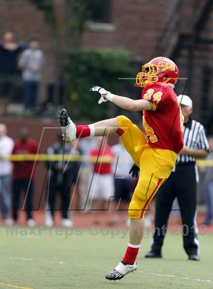 Thumbnail 3 in Iona Prep @ Chaminade photogallery.