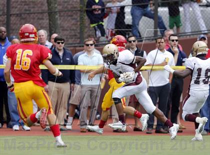 Thumbnail 1 in Iona Prep @ Chaminade photogallery.