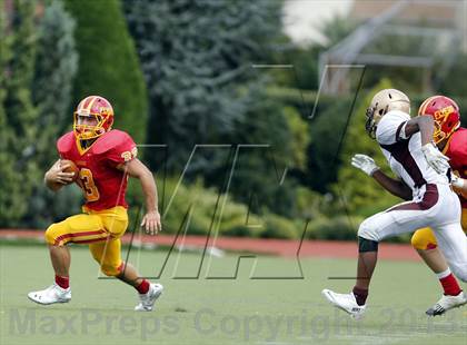 Thumbnail 2 in Iona Prep @ Chaminade photogallery.