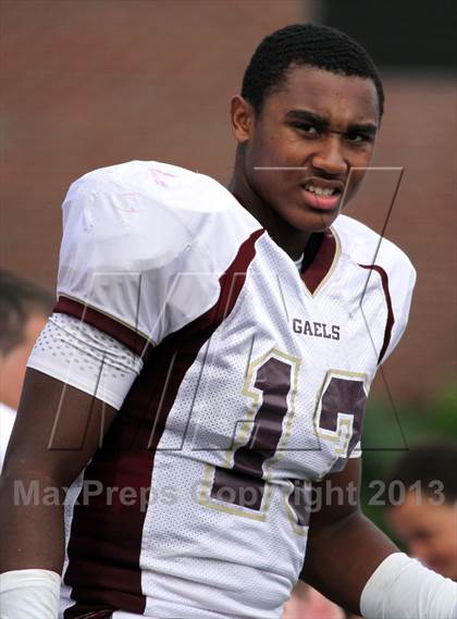 Thumbnail 2 in Iona Prep @ Chaminade photogallery.