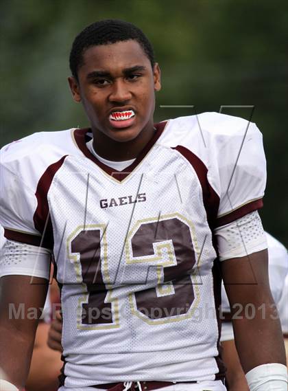 Thumbnail 3 in Iona Prep @ Chaminade photogallery.