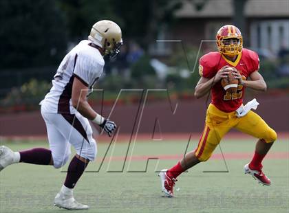 Thumbnail 3 in Iona Prep @ Chaminade photogallery.