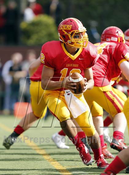Thumbnail 3 in Iona Prep @ Chaminade photogallery.