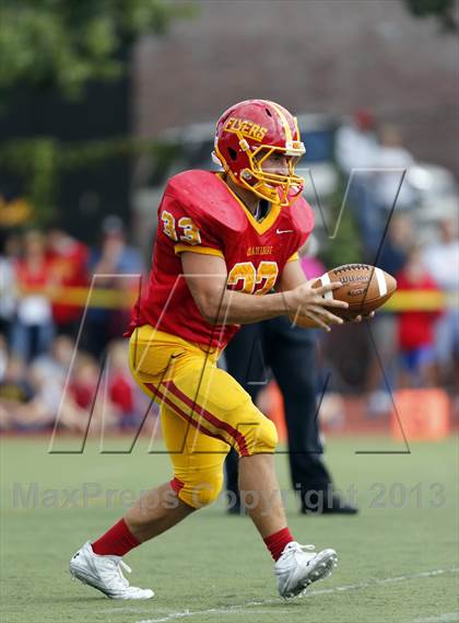 Thumbnail 2 in Iona Prep @ Chaminade photogallery.