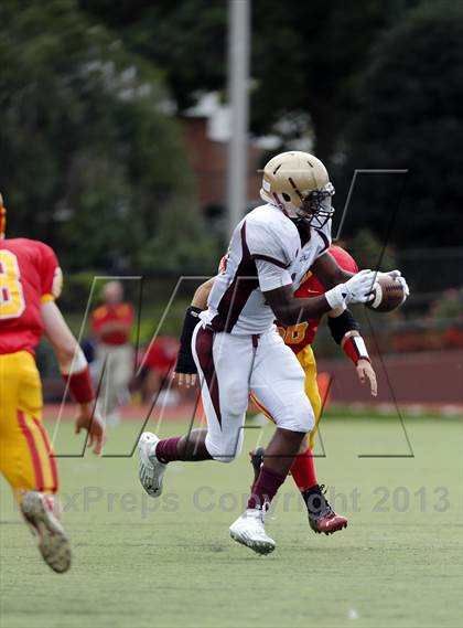 Thumbnail 1 in Iona Prep @ Chaminade photogallery.