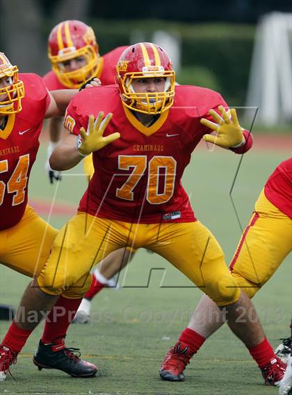 Thumbnail 3 in Iona Prep @ Chaminade photogallery.
