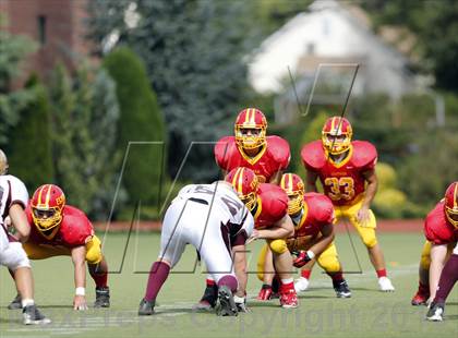 Thumbnail 3 in Iona Prep @ Chaminade photogallery.