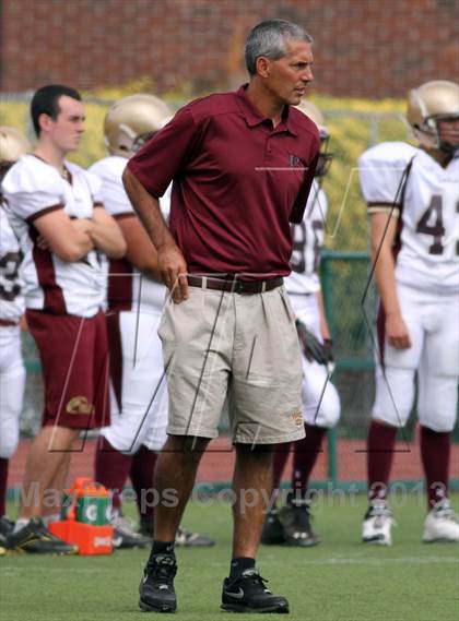 Thumbnail 3 in Iona Prep @ Chaminade photogallery.