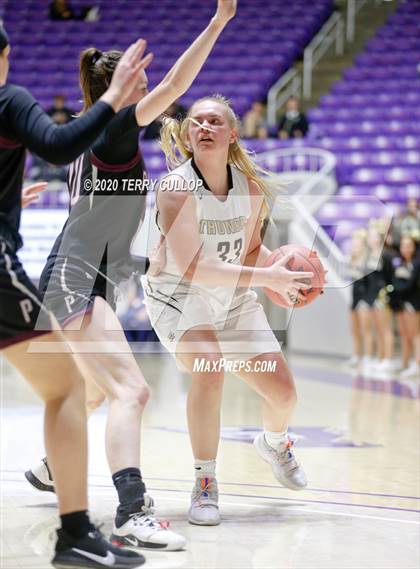 Thumbnail 1 in Pine View vs. Desert Hills (UHSAA 4A Semifinal) photogallery.