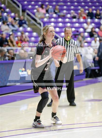 Thumbnail 1 in Pine View vs. Desert Hills (UHSAA 4A Semifinal) photogallery.