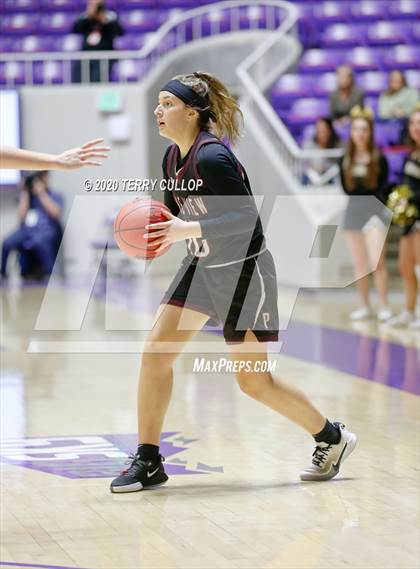 Thumbnail 3 in Pine View vs. Desert Hills (UHSAA 4A Semifinal) photogallery.