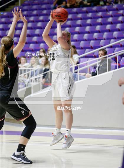 Thumbnail 3 in Pine View vs. Desert Hills (UHSAA 4A Semifinal) photogallery.