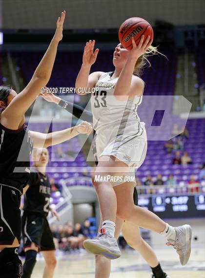 Thumbnail 2 in Pine View vs. Desert Hills (UHSAA 4A Semifinal) photogallery.