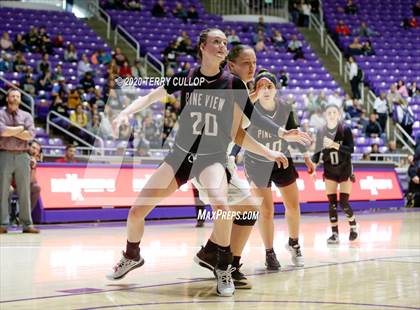 Thumbnail 1 in Pine View vs. Desert Hills (UHSAA 4A Semifinal) photogallery.
