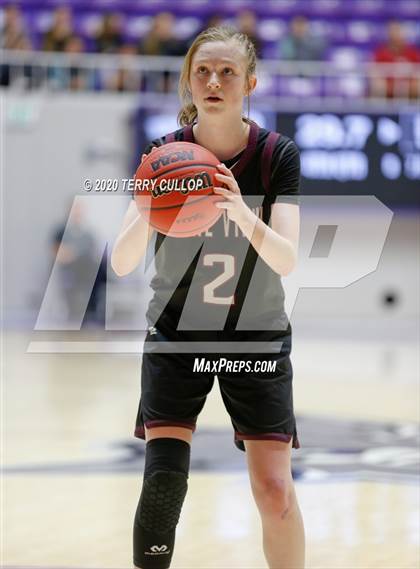 Thumbnail 1 in Pine View vs. Desert Hills (UHSAA 4A Semifinal) photogallery.