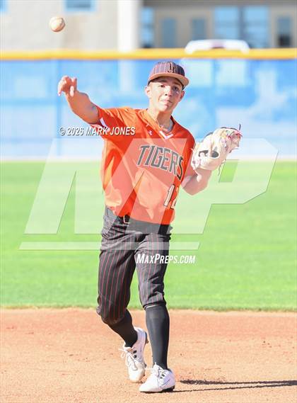 Thumbnail 1 in La Junta @ O'Connor (Coach Bob) photogallery.