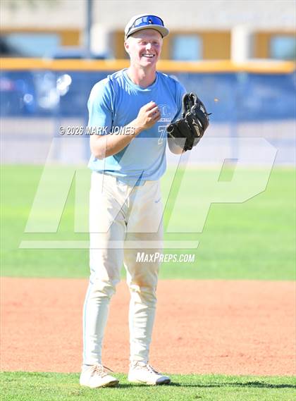 Thumbnail 2 in La Junta @ O'Connor (Coach Bob) photogallery.