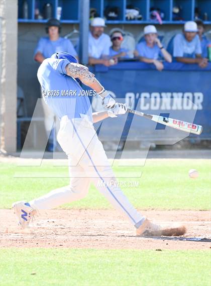 Thumbnail 3 in La Junta @ O'Connor (Coach Bob) photogallery.