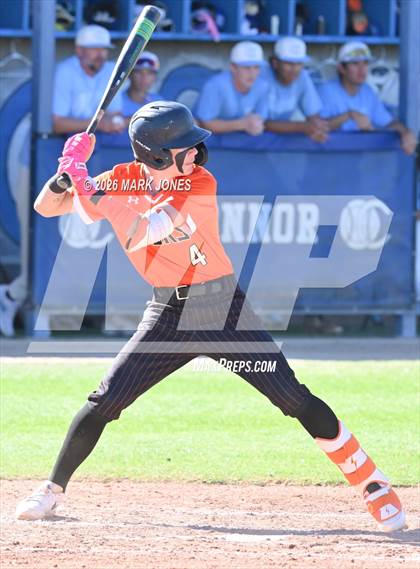 Thumbnail 2 in La Junta @ O'Connor (Coach Bob) photogallery.