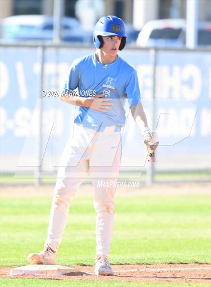 Thumbnail 3 in La Junta @ O'Connor (Coach Bob) photogallery.