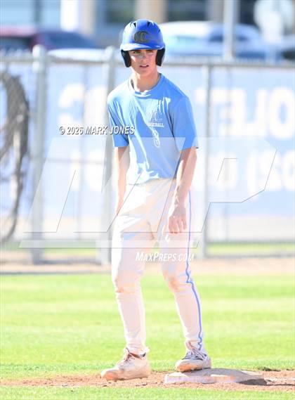 Thumbnail 2 in La Junta @ O'Connor (Coach Bob) photogallery.