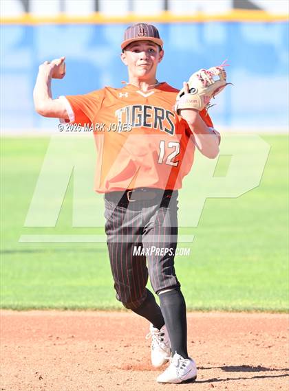 Thumbnail 2 in La Junta @ O'Connor (Coach Bob) photogallery.