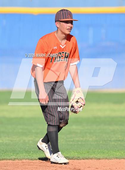 Thumbnail 2 in La Junta @ O'Connor (Coach Bob) photogallery.