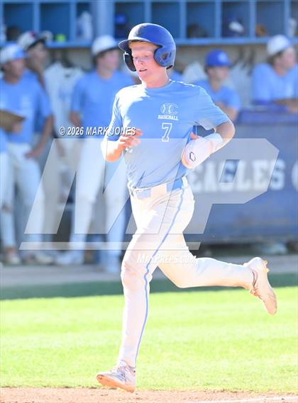 Thumbnail 3 in La Junta @ O'Connor (Coach Bob) photogallery.