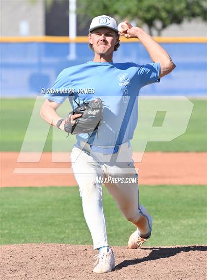 Thumbnail 2 in La Junta @ O'Connor (Coach Bob) photogallery.
