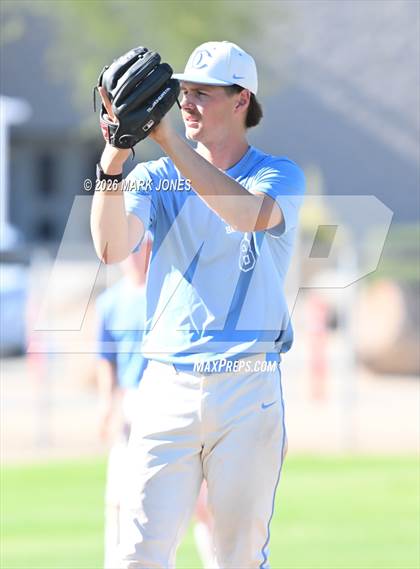 Thumbnail 1 in La Junta @ O'Connor (Coach Bob) photogallery.