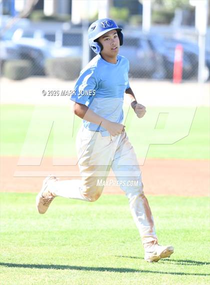 Thumbnail 3 in La Junta @ O'Connor (Coach Bob) photogallery.