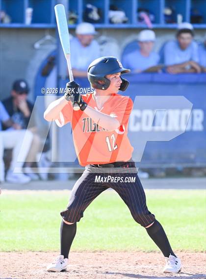 Thumbnail 1 in La Junta @ O'Connor (Coach Bob) photogallery.