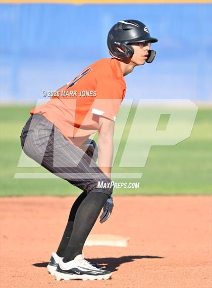 Thumbnail 2 in La Junta @ O'Connor (Coach Bob) photogallery.