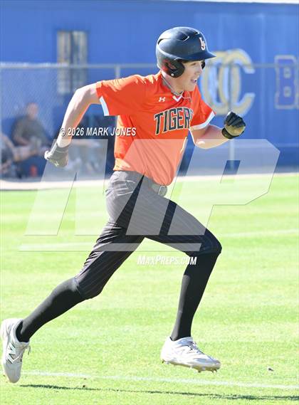 Thumbnail 3 in La Junta @ O'Connor (Coach Bob) photogallery.