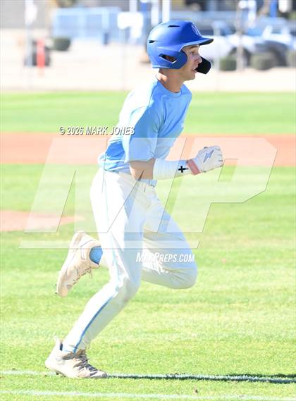 Thumbnail 2 in La Junta @ O'Connor (Coach Bob) photogallery.