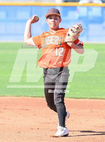 Thumbnail 3 in La Junta @ O'Connor (Coach Bob) photogallery.