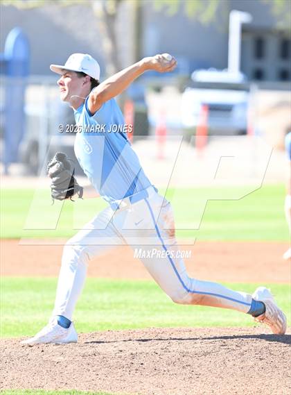 Thumbnail 3 in La Junta @ O'Connor (Coach Bob) photogallery.