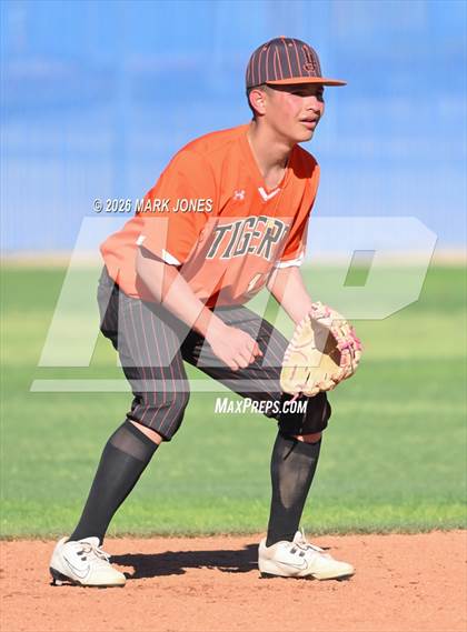 Thumbnail 1 in La Junta @ O'Connor (Coach Bob) photogallery.