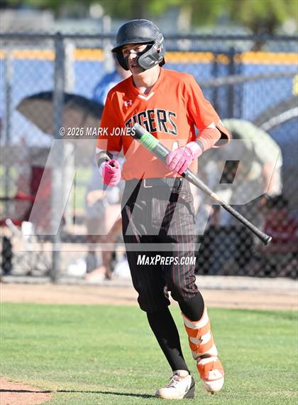 Thumbnail 3 in La Junta @ O'Connor (Coach Bob) photogallery.