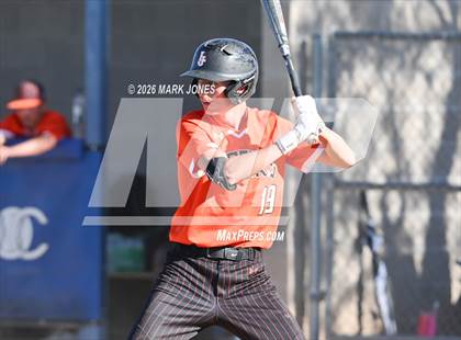 Thumbnail 2 in La Junta @ O'Connor (Coach Bob) photogallery.