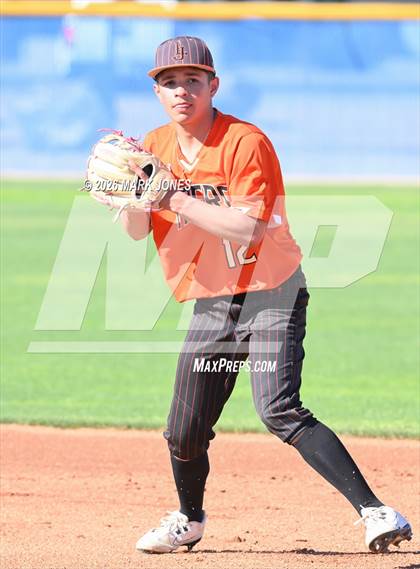 Thumbnail 3 in La Junta @ O'Connor (Coach Bob) photogallery.