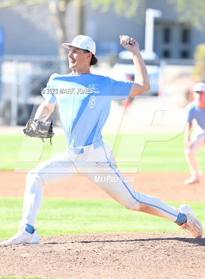 Thumbnail 2 in La Junta @ O'Connor (Coach Bob) photogallery.